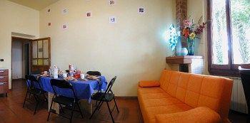 佛罗伦萨 拉鲁娜宾馆酒店 外观 照片